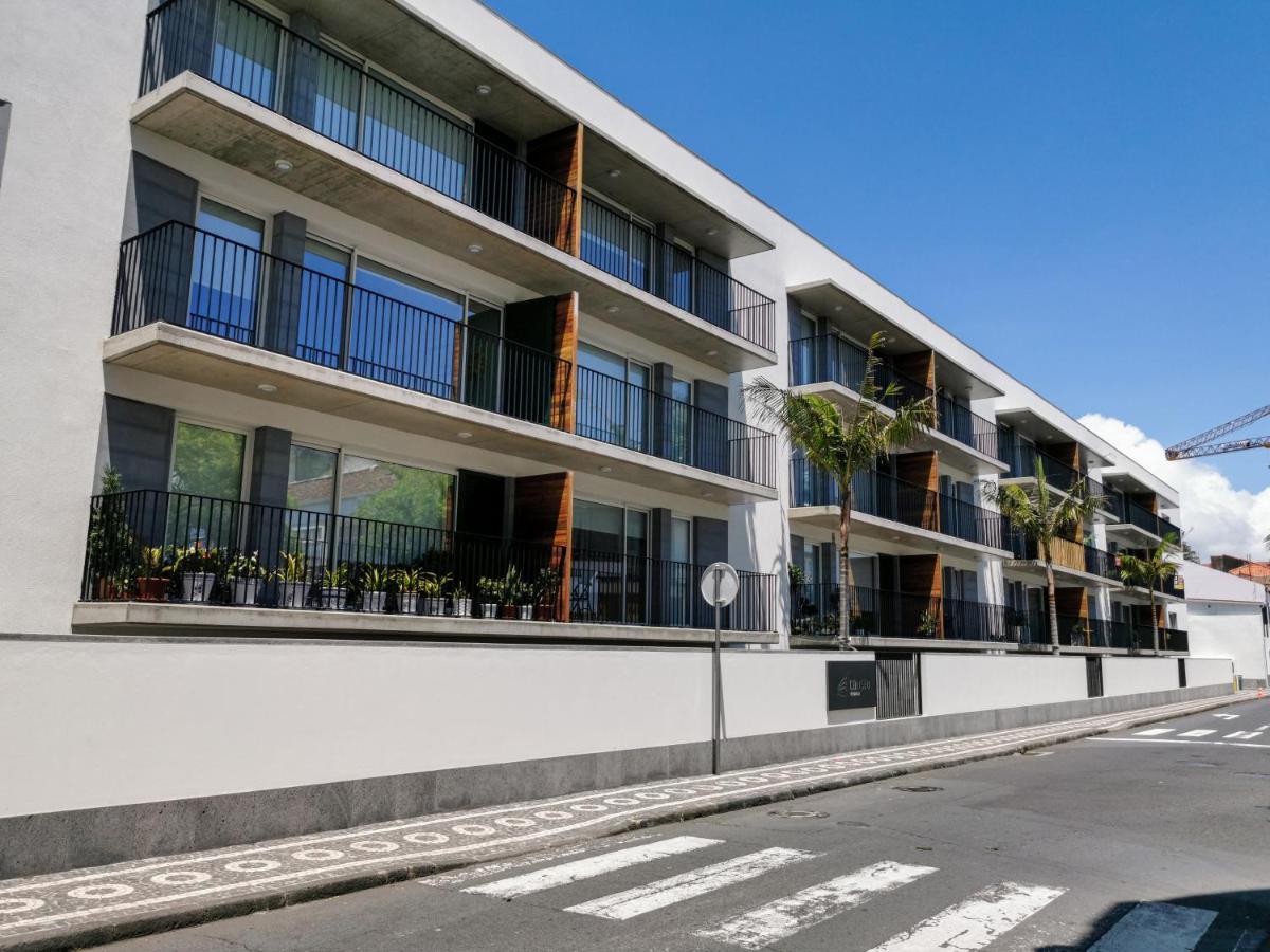 Coliseu Apartment Ponta Delgada Extérieur photo