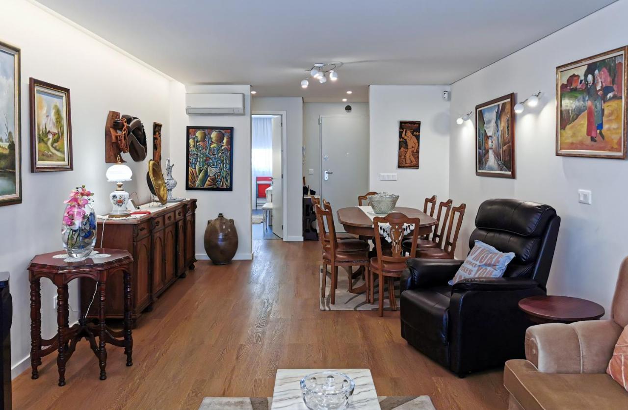 Coliseu Apartment Ponta Delgada Extérieur photo