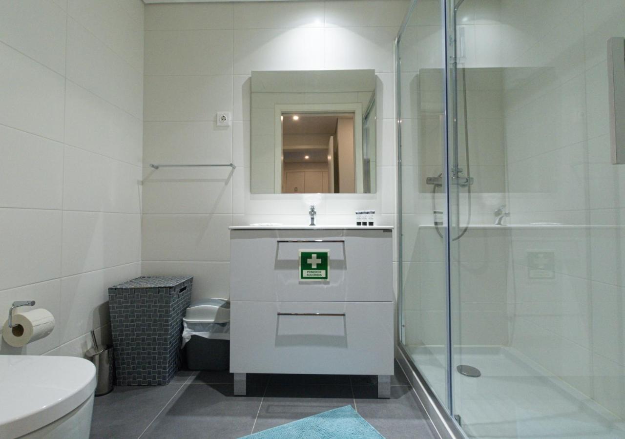 Coliseu Apartment Ponta Delgada Extérieur photo