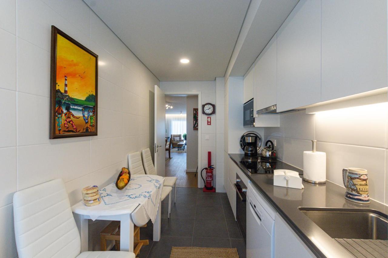 Coliseu Apartment Ponta Delgada Extérieur photo