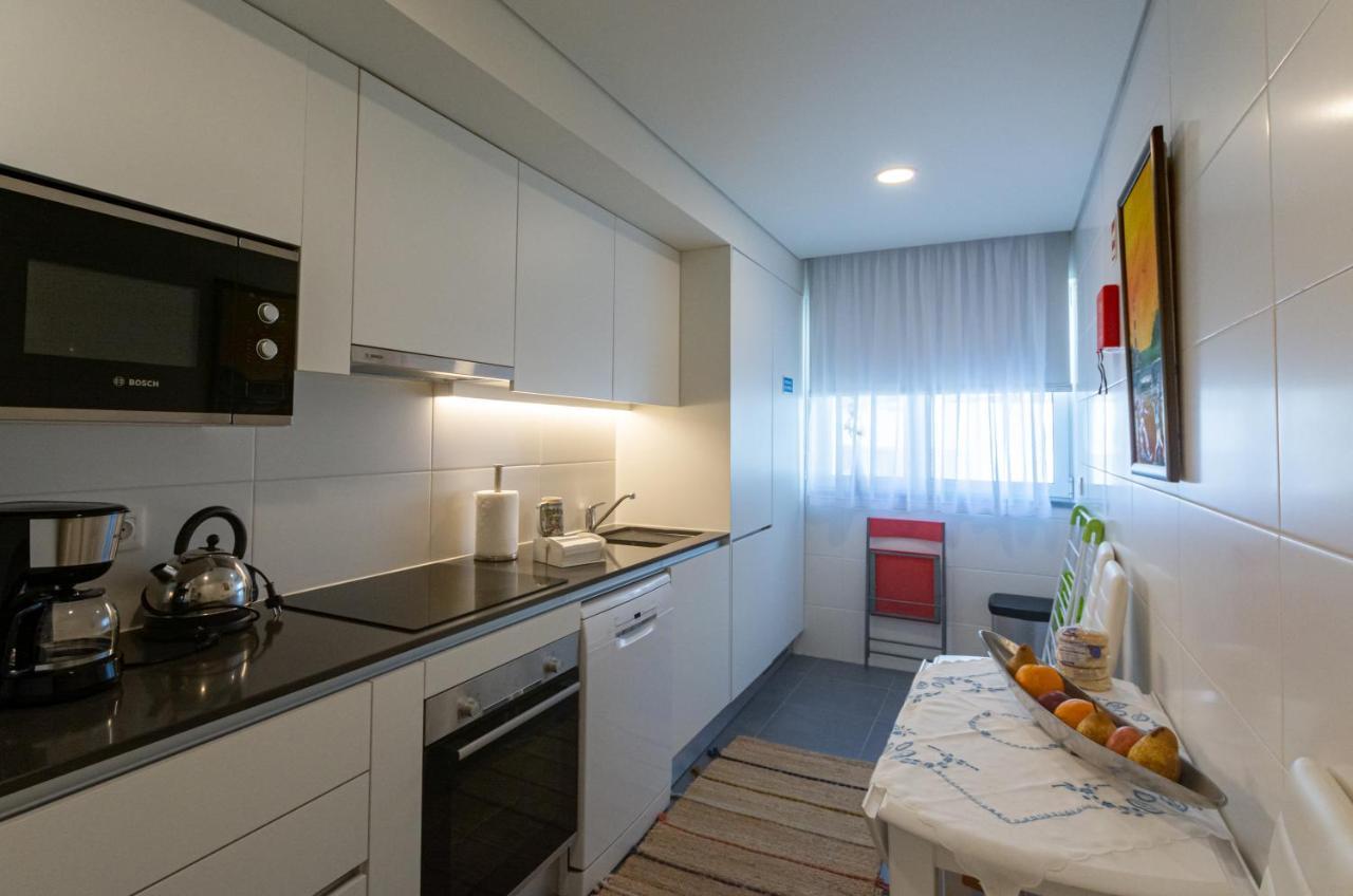 Coliseu Apartment Ponta Delgada Extérieur photo