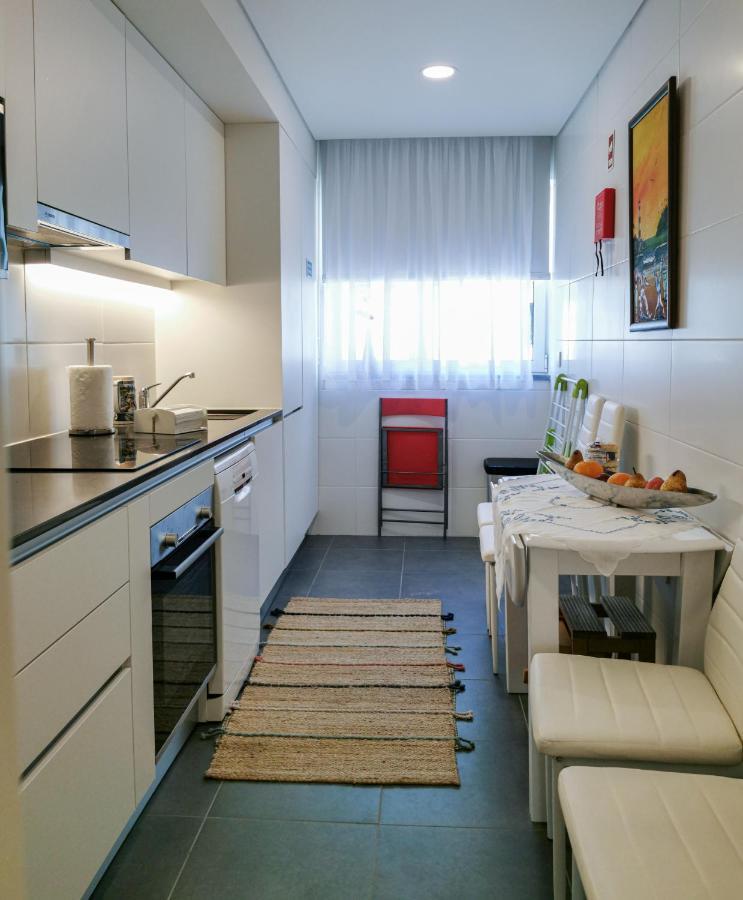 Coliseu Apartment Ponta Delgada Extérieur photo